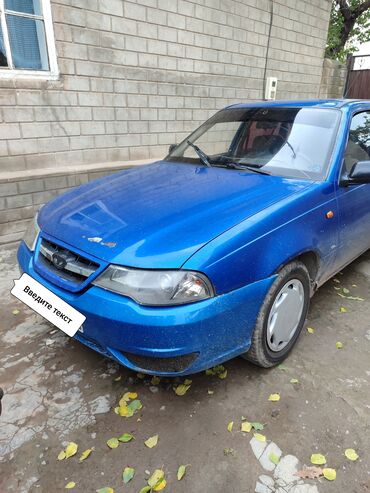 некси машина: Daewoo Nexia: 2011 г., 1.5 л, Механика, Бензин, Седан