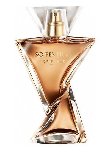 bata obuca sabac: Oriflame So Fever Her – ženski parfem - Tip: Eau de Parfum (EDP) - — 1