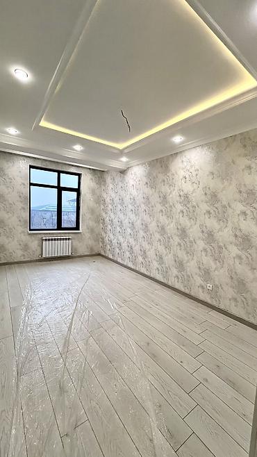 Продажа квартир: 1 комната, 46 м², Элитка, 3 этаж, Косметический ремонт — 1