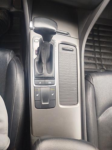 Kia: Kia K5: 2019 г., 2 л, Автомат, Газ, Седан — 8