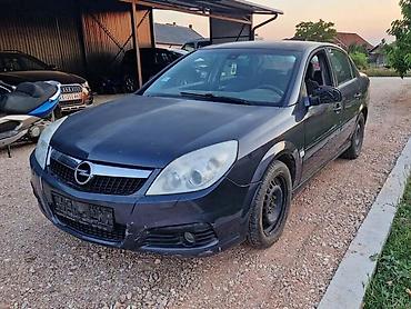 fg electronics model fj 130: OPEL VECTRA C 2006 1.9CDTI - KOMPLETAN AUTO U DELOVIMA | Svi delovi — 3