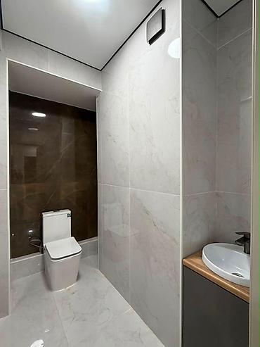 11: 3 комнаты, 83 м², Нижний Джал (Джал-23) Элитка, 11 этаж, Дизайнерский ремонт — 4