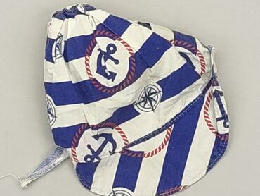 kurtka zimowa dla dziewczynki 98: Baseball cap, condition - Very good