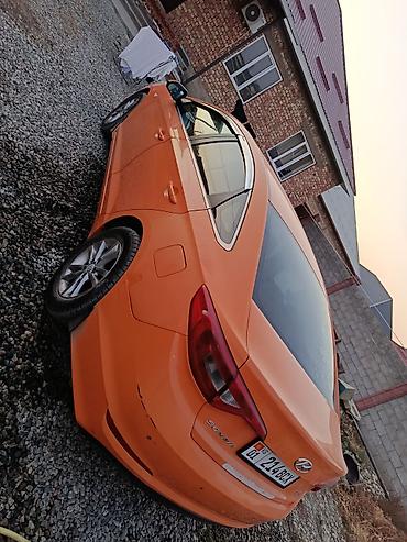для саната: Hyundai Sonata: 2018 г., 2 л, Газ, Седан — 7