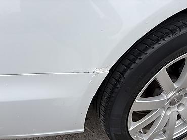 Audi: Audi A6: 2014 г., 2 л, Вариатор, Бензин, Седан — 10