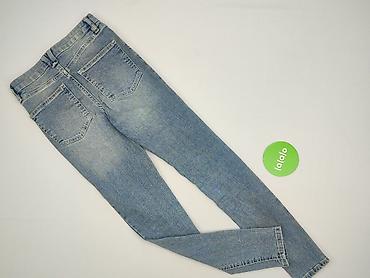 drip slim fit: Jeansy damskie, rozmiar 2XS — 3
