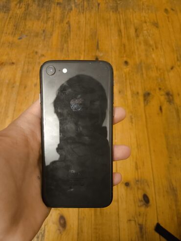 флай плюс телефон: IPhone 8, Qara, Barmaq izi