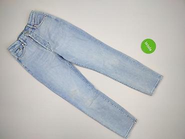 kurtka mis hm: H&M, Jeansy damskie, rozmiar 2XS — 2