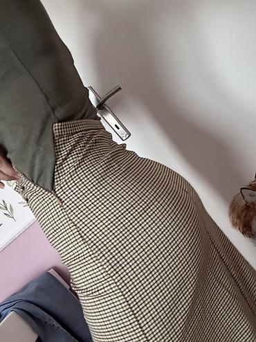 Suknje: Suknja za devojke sa veoma uskim strukom Potpuno nova - dobila na — 8