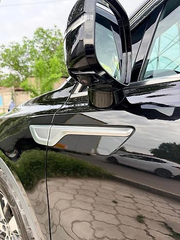 Kia: Kia Sorento: 2021 г., 2.2 л, Автомат, Дизель, Кроссовер — 11
