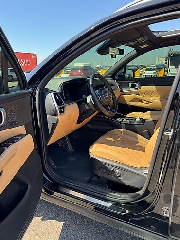 2020: Kia Sorento: 2020 г., Кроссовер — 8