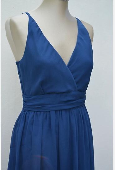 legend outlet haljine: Preslatka letnja Vero Moda haljinica vel S/M — 1