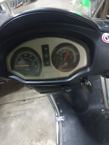 Другой электротранспорт: Электро скутер — 5