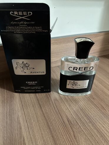 Парфюмерия: Парфюмы люкс качества. Creed Aventus 100ml - 2000сом Bleu De Chanel