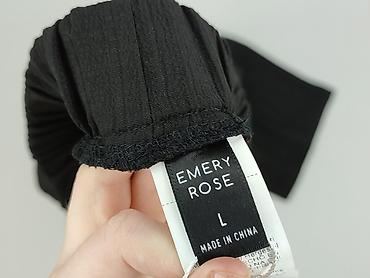 esprit: Emery Rose, Spodnie materiałowe damskie, rozmiar L — 4