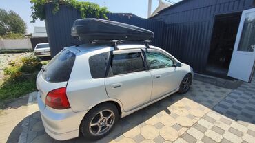 хонда фит 2005 бишкек: Honda Civic: 2003 г., 1.7 л, Вариатор, Бензин, Седан