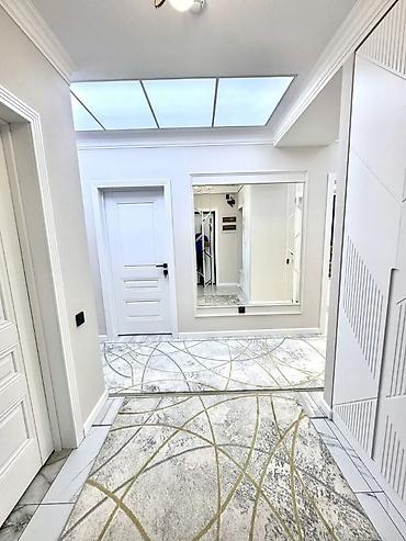 Квартиры: 3 комнаты, 102 м², Элитка, 10 этаж, Евроремонт — 2