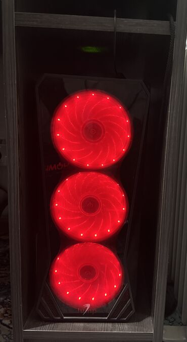 deepcool matrexx: Компьютер, ядер - 4, ОЗУ 8 ГБ, Для работы, учебы, Б/у, Intel Core i5, NVIDIA GeForce GTX 1050 Ti, HDD + SSD