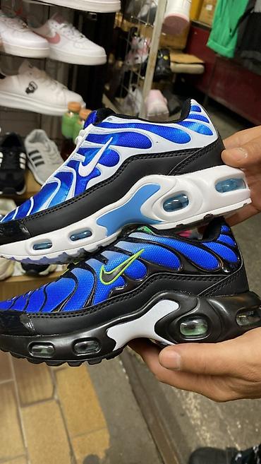 udobne cipele: Nike air max tn dečije patike NOVO Novo Brojevi 31 do 36 fb Moja — 2