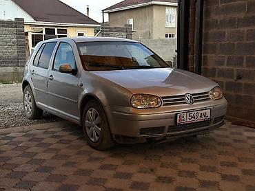 ступица гольф 4: Volkswagen Golf: 1999 г., 1.6 л, Механика, Бензин, Хэтчбэк — 4