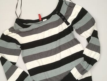 esprit sweter w paski: H&M, Women`s sweater, S (EU 36)