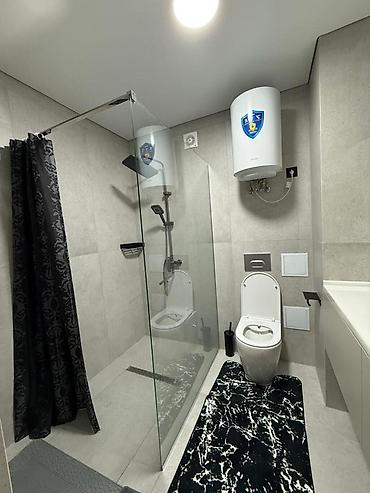 Иссык-Куль 2026: СДАЕТСЯ!!! Raduga West Кош-кол Современный гостиничный — 14