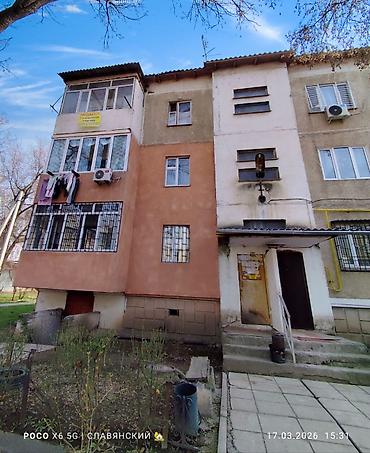 Продажа квартир: 1 комната, 38 м², 105 серия, 3 этаж — 1