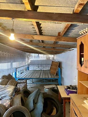 Продажа коттеджей и домов: Срочно продаю полдома село Кун-Туу рядом со школой и детским садом — 10