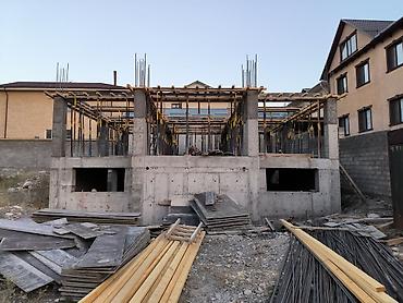 Бетонные работы: Монолит Больше 6 лет опыта — 17