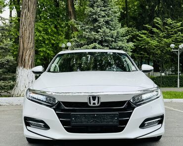 Продажа авто: Honda Accord: 2019 г., 2 л, Гибрид