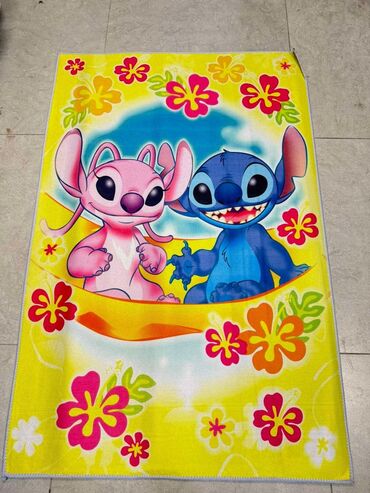 Tepisi i prostirke: M. 09. Prostirke- tepih za decju sobu
 Dimenzije: 12 0x80cm — 3