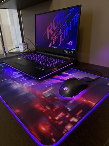 asus j208: 🔥 ASUS ROG STRIX SCAR G731GW | RTX 2070 | i9-9880H | 32 GB RAM 🎮 — 10