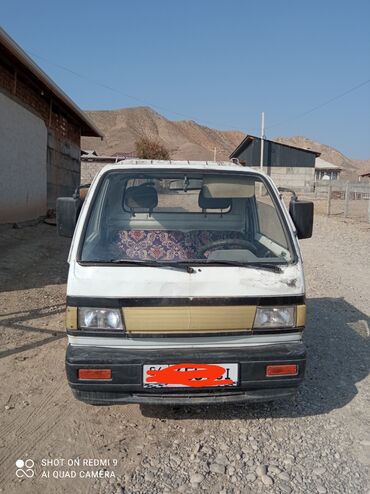 диски на опель зафира а: Жеңил жүк ташуучу унаа, Daewoo, Стандарт, 1,5 т, Колдонулган