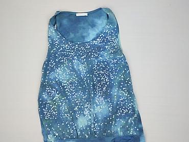cold shoulder bluzka: Promod, T-shirt damski, rozmiar S — 1