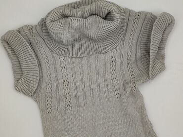 ccc szare sandały: Charlotte Russe, Светр жіночий, розмір S