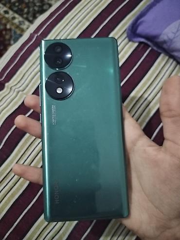 honor 2: Honor 70, 128 GB, rəng - Yaşıl — 4