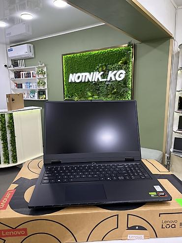 lenova legion y700: Игровой, Новый, AMD Ryzen 7 — 1