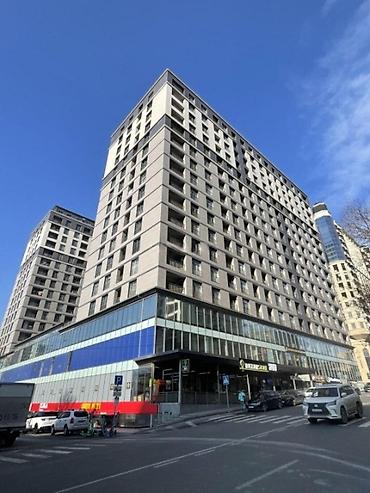 Вторичное жилье: Satılır 3 otaqlı yeni tikili 110 m², 28 May m. Kateqoriya Yeni tikili — 1