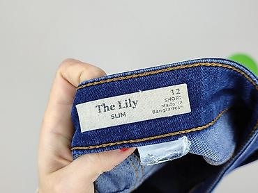 jeans collins: Jeansy damskie, rozmiar L — 4