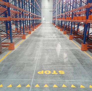 Эпоксидный пол: Политакс, Другой, Новый, цвет - Серый, Гарантия — 15