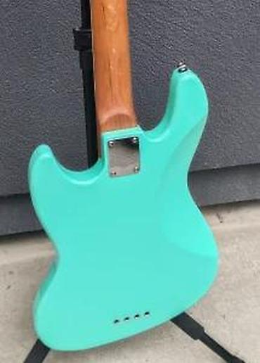 Gitare: MARCUS MILLER V5R ALDER-4 MLG B-STOCK | Slanje po dogovoru ili lično — 12