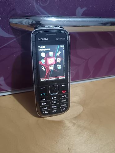 nokia x2: Nokia 1, Б/у, цвет - Черный, 1 SIM — 4