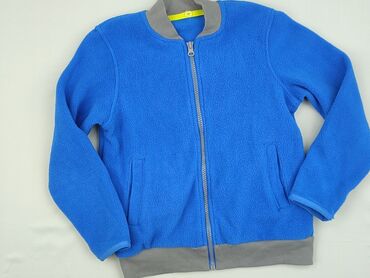 oryginalna koszulka barcelony lewandowski: Bluza, 5-6 lat, 110-116 cm, stan - Idealny