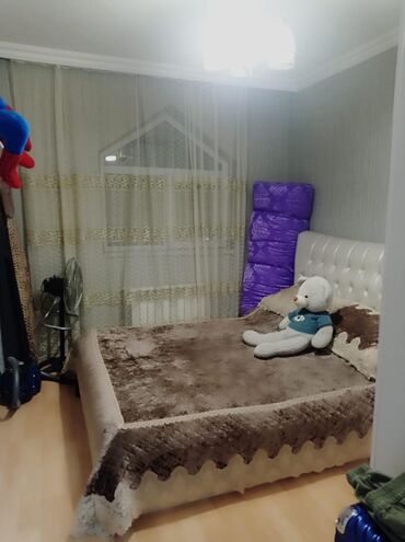 Yeni tikili: 2 otaqlı, Yeni tikili, 54 kv. m — 10