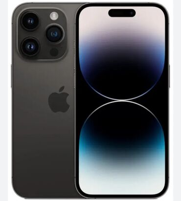 iphone заблокированный: IPhone 14 Pro Max, Б/у, 85 %