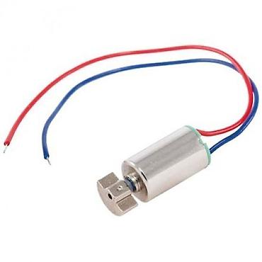mini moto: Kateqoriya: Motorlar > Vibrasiya Motorları Məhsul: 4.5 mm x 8 mm — 1