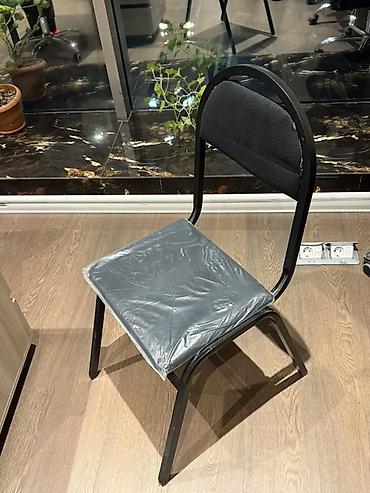 купить игровое кресло: Yeni ofis stullari — 1