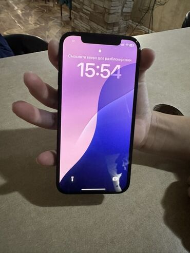 ремонт iphone 12: IPhone 12 Pro, Pacific Blue, 88 %