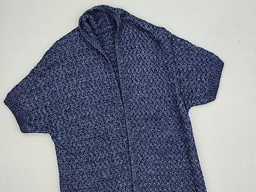 kucyk: Ponczo damskie, rozmiar One size — 1