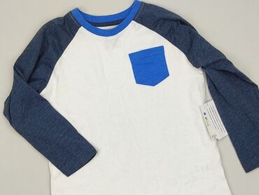lidl online body niemowlęce: Blouse, 7 years, 116-122 cm, condition - Perfect